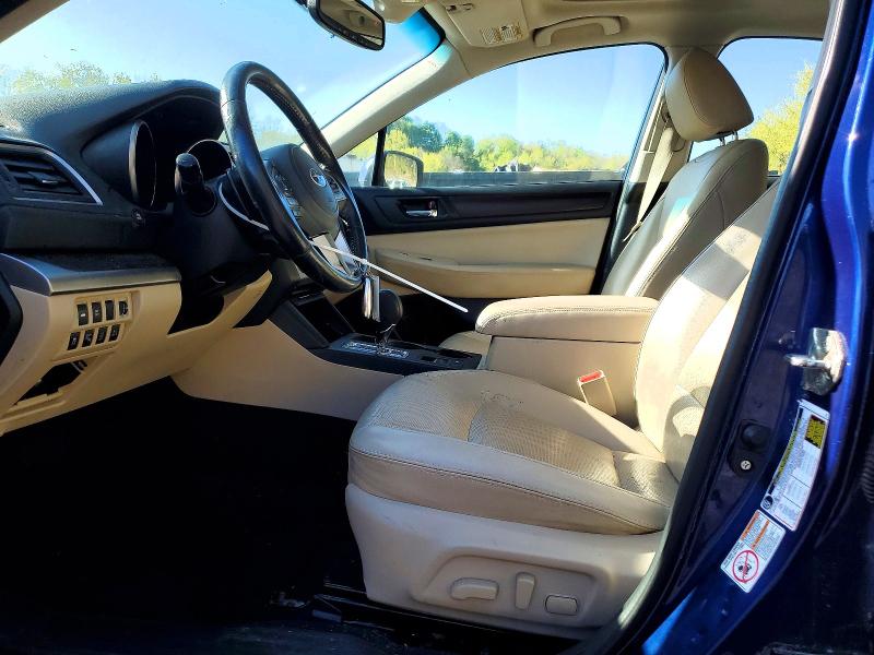 Aukcja sprzedaży 2015 Subaru Legacy, vin: 4S3BNAN65F3040398, numer aukcji: 50726336