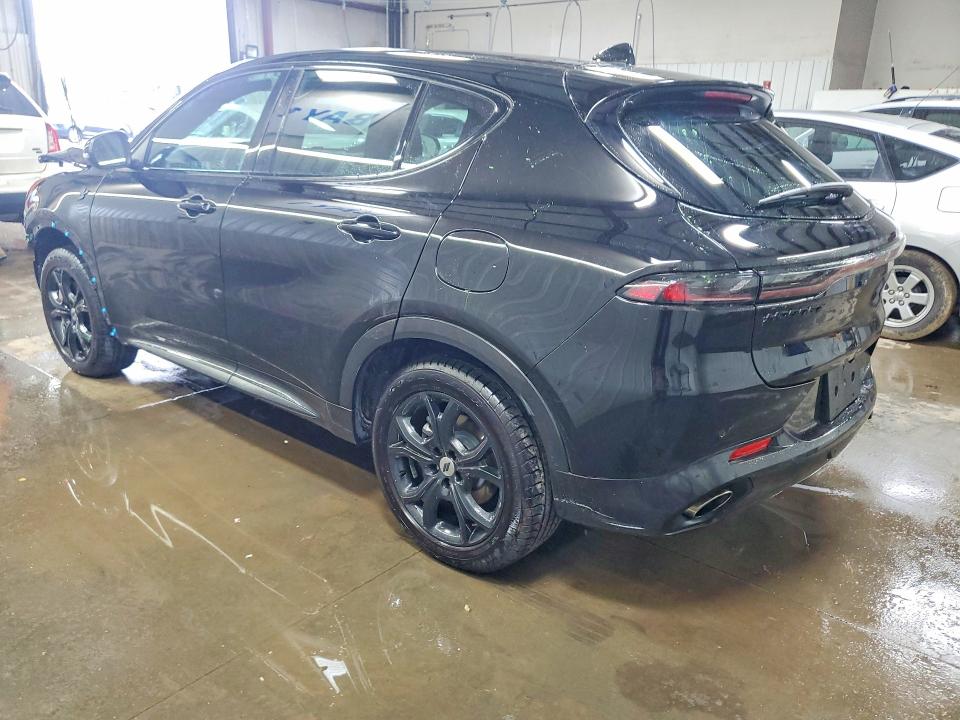51269206 :رقم المزاد ، ZACPDFDW9R3A09458 vin ، 2024 Dodge Hornet مزاد بيع