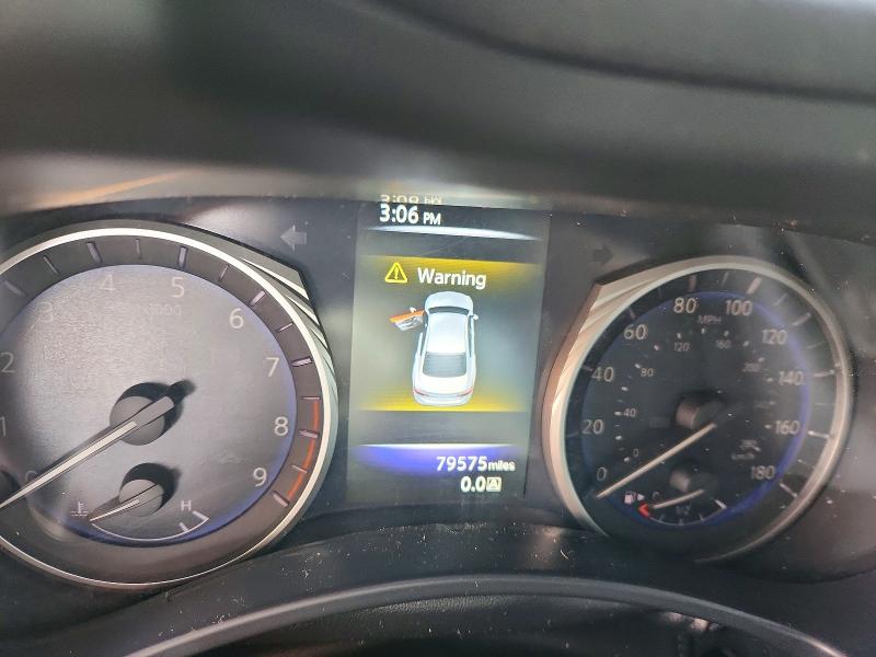 Продаж на аукціоні авто 2014 Infiniti Q50, vin: JN1BV7AR6EM680554, номер лоту: 49514466