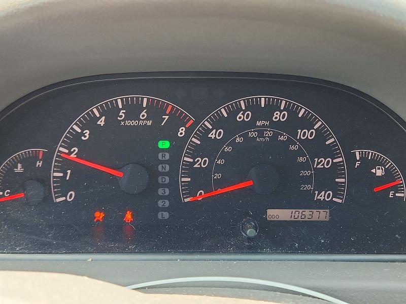 48543266 :رقم المزاد ، 4T1BF30K76U635577 vin ، 2006 Toyota Camry مزاد بيع