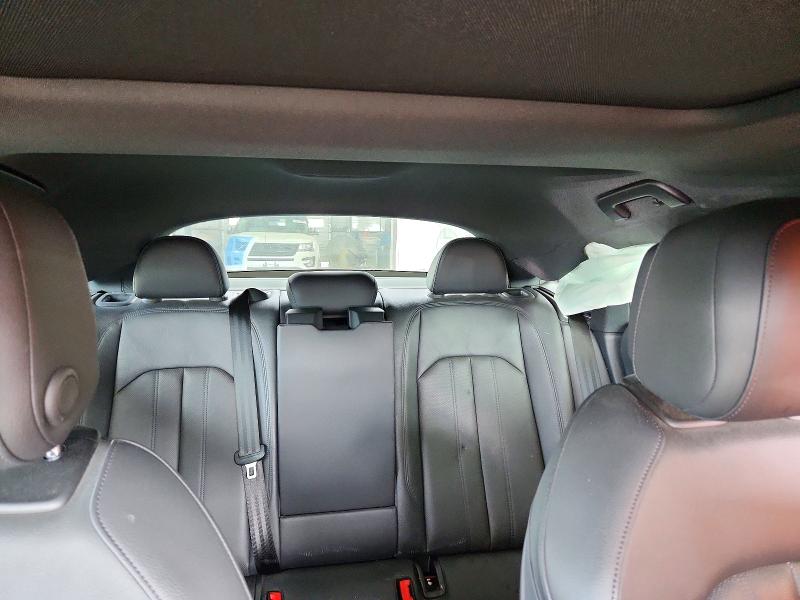 Aukcja sprzedaży 2018 Audi A5, vin: WAUBNCF5XJA135624, numer aukcji: 49563466