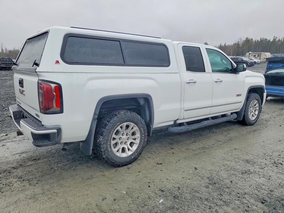 Продажа на аукционе авто 2016 Gmc Sierra, vin: 1GTV2MEC9GZ131041, номер лота: 50112626
