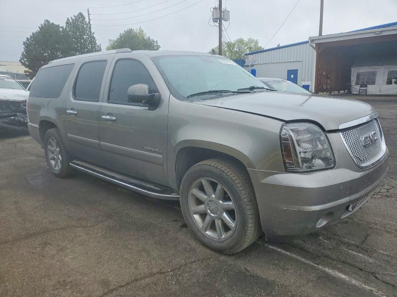 2012 Gmc Yukon Xl მანქანა იყიდება აუქციონზე, vin: 1GKS1MEF6CR254701, აუქციონის ნომერი: 50087706