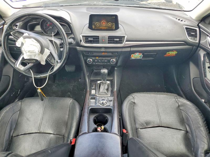 Aukcja sprzedaży 2017 Mazda 3, vin: 3MZBN1W32HM141403, numer aukcji: 49674796