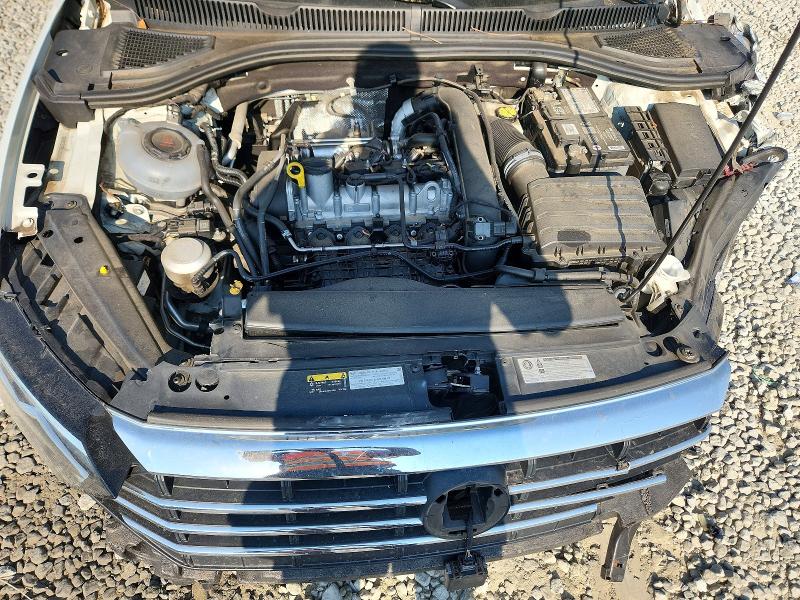 50969976 :رقم المزاد ، 3VWC57BU3KM009926 vin ، 2019 Volkswagen Jetta مزاد بيع