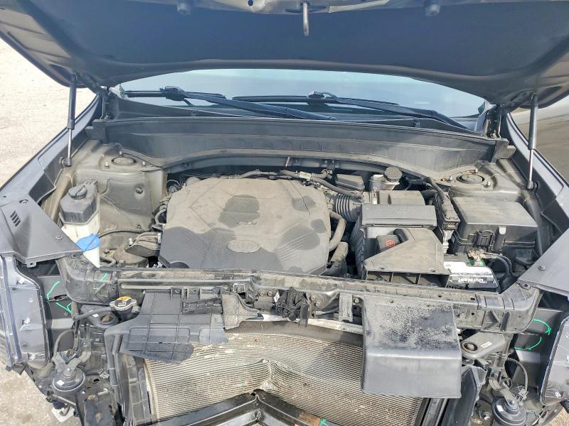 Aukcja sprzedaży 2020 Kia Telluride, vin: 5XYP34HC9LG011833, numer aukcji: 48968226