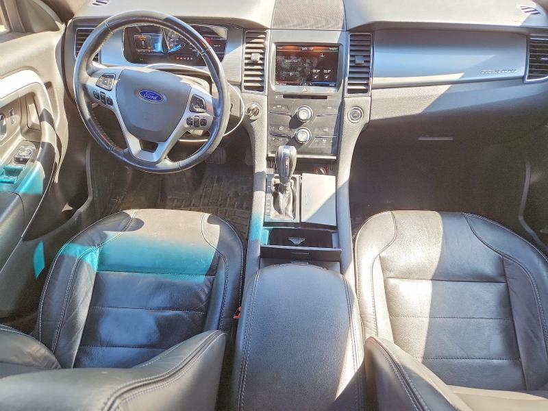 Aukcja sprzedaży 2013 Ford Taurus, vin: 1FAHP2E84DG227882, numer aukcji: 49577346