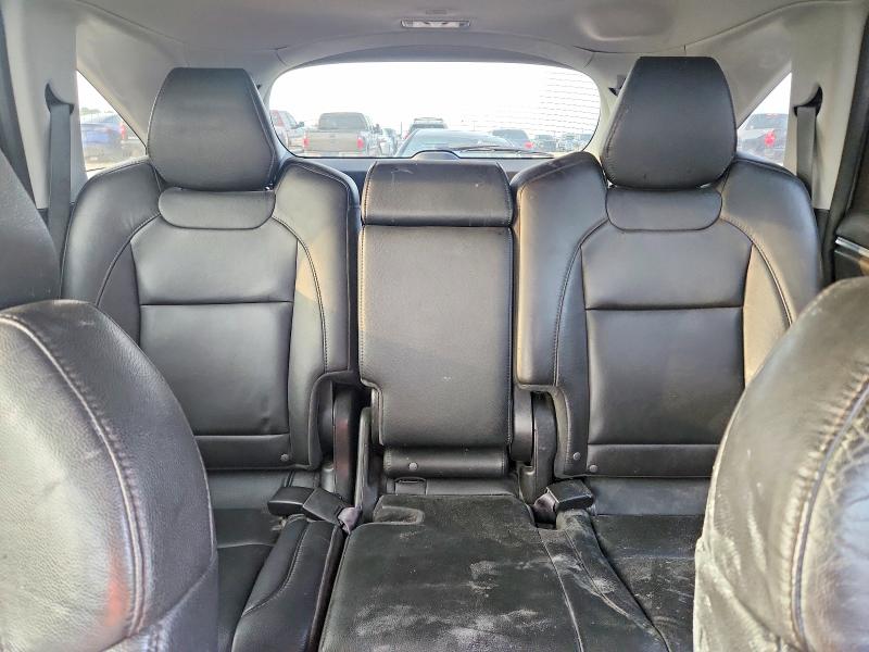 Aukcja sprzedaży 2014 Acura Mdx, vin: 5FRYD3H23EB017090, numer aukcji: 51351946