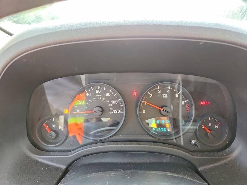 48807676 :رقم المزاد ، 1C4NJPBA7DD139266 vin ، 2013 Jeep Patriot مزاد بيع