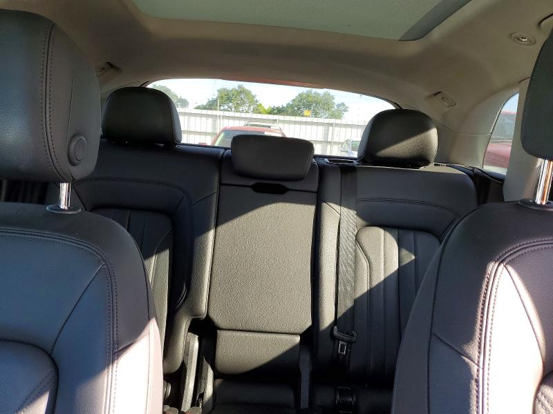 Aukcja sprzedaży 2019 Audi Q5, vin: WA1BNAFY2K2129789, numer aukcji: 48972316