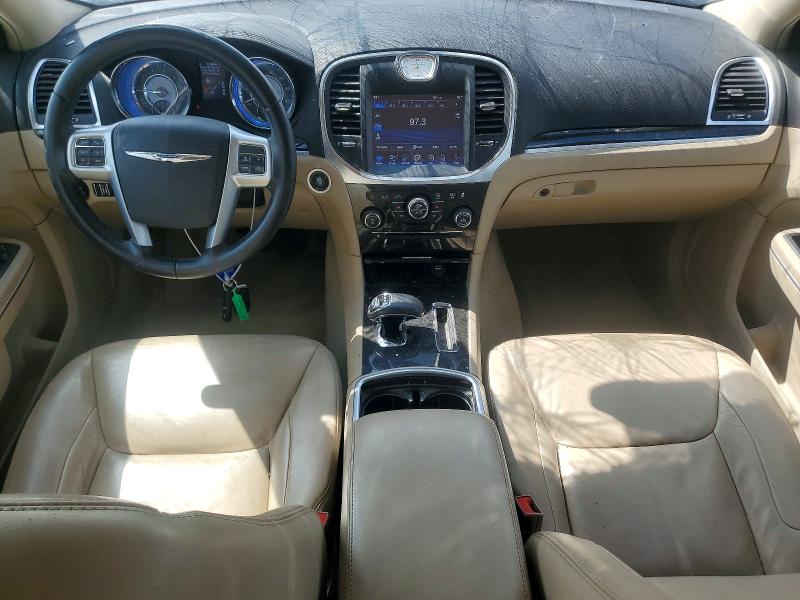 2013 Chrysler 300 მანქანა იყიდება აუქციონზე, vin: 2C3CCARG3DH539146, აუქციონის ნომერი: 49556966