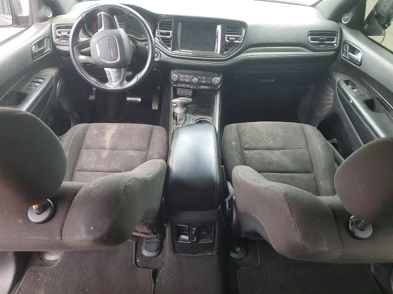 Продажа на аукционе авто 2023 Dodge Durango, vin: 1C4RDJAG8PC574447, номер лота: 50581946