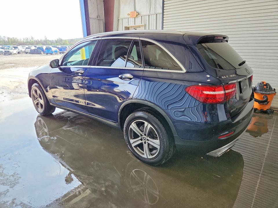 Aukcja sprzedaży 2019 Mercedes-benz Glc, vin: WDC0G4KB0KV133505, numer aukcji: 47212366