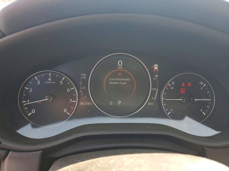 Продаж на аукціоні авто 2020 Mazda Cx-30, vin: 3MVDMBCL9LM124369, номер лоту: 49845836