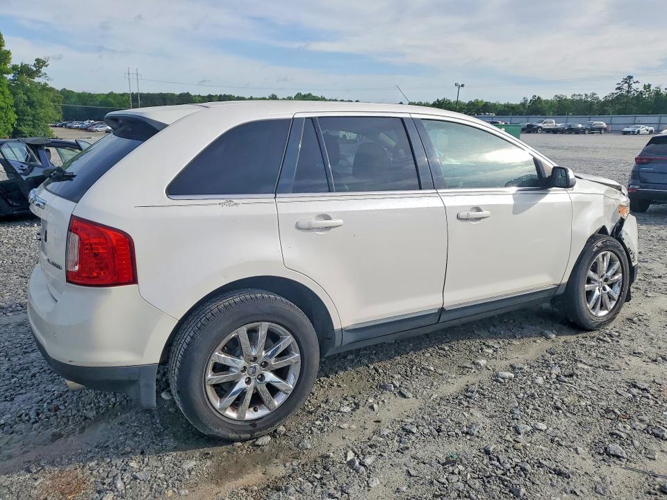 Продажа на аукционе авто 2012 Ford Edge, vin: 2FMDK3KC9CBA60832, номер лота: 51321366