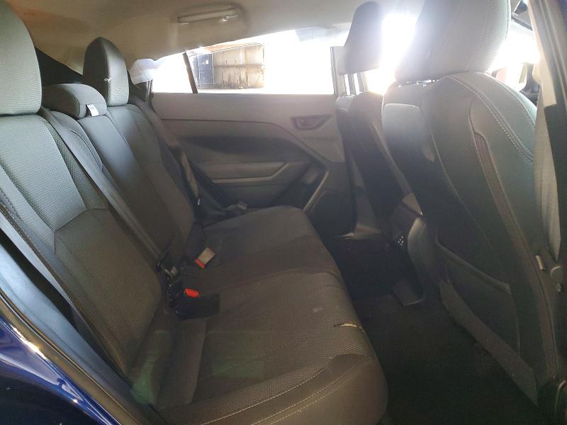 51036906 :رقم المزاد ، JF2GUADC9R8882024 vin ، 2024 Subaru Crosstrek مزاد بيع