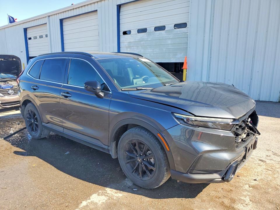 Aukcja sprzedaży 2023 Honda Cr-v, vin: 7FARS5H51PE002063, numer aukcji: 48970266