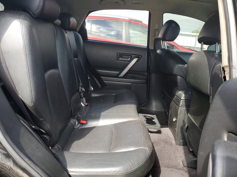 2005 Infiniti Fx35 მანქანა იყიდება აუქციონზე, vin: JNRAS08W55X202869, აუქციონის ნომერი: 50609776