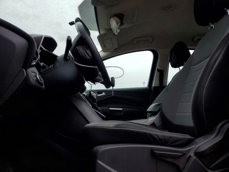 Продажа на аукционе авто 2013 Ford C-max, vin: 1FADP5AU4DL516156, номер лота: 49935686
