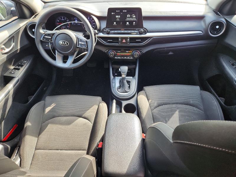 Продаж на аукціоні авто 2019 Kia Forte, vin: 3KPF24AD8KE077965, номер лоту: 50966066