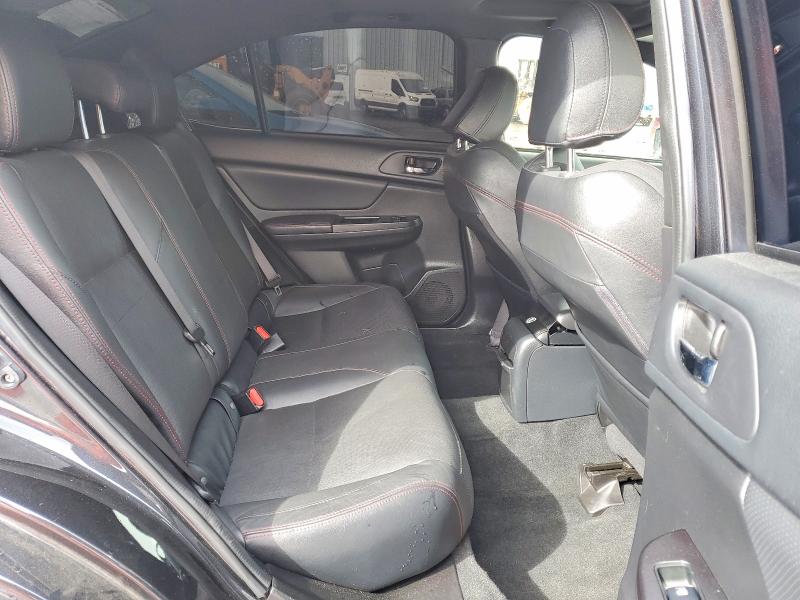 Aukcja sprzedaży 2016 Subaru Wrx, vin: JF1VA1J66G9808358, numer aukcji: 48596976