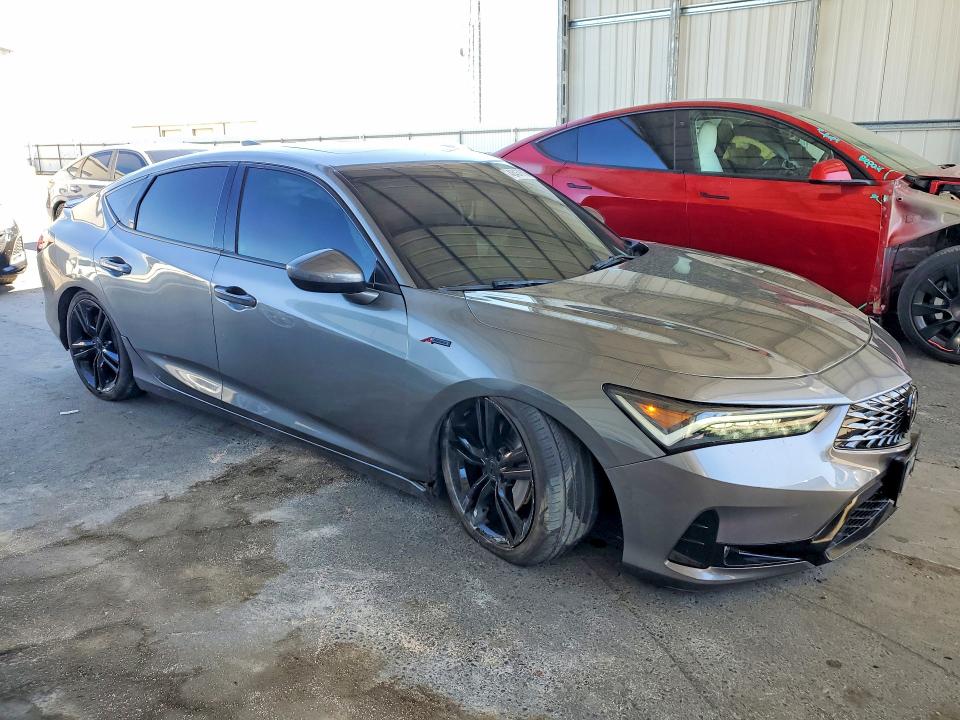 Aukcja sprzedaży 2024 Acura Integra, vin: 19UDE4H32RA000843, numer aukcji: 48467616