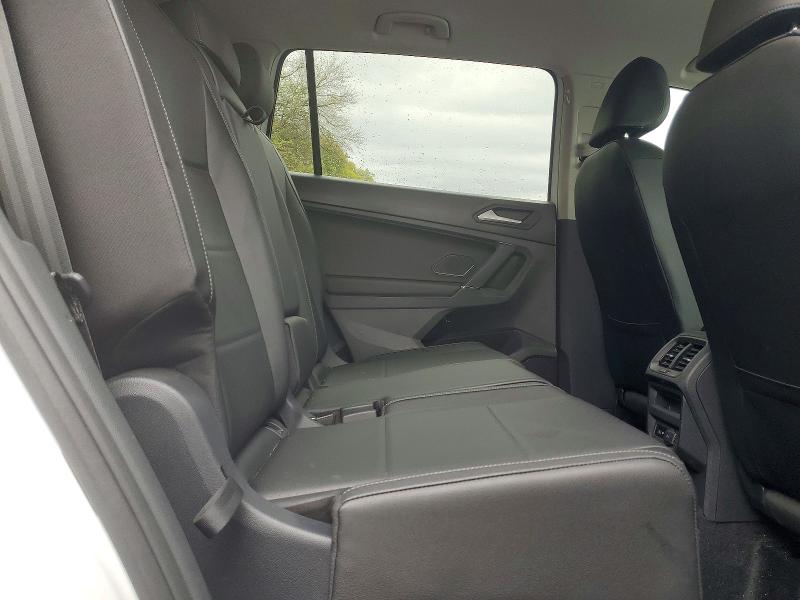 Продаж на аукціоні авто 2020 Volkswagen Tiguan, vin: 3VV2B7AX9LM030446, номер лоту: 51789346