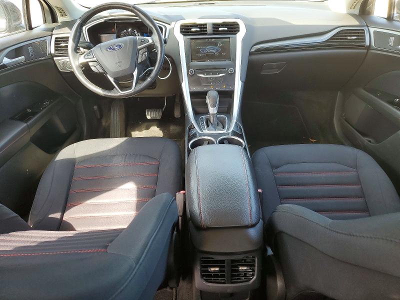 2013 Ford Fusion მანქანა იყიდება აუქციონზე, vin: 3FA6P0H77DR302887, აუქციონის ნომერი: 48926896