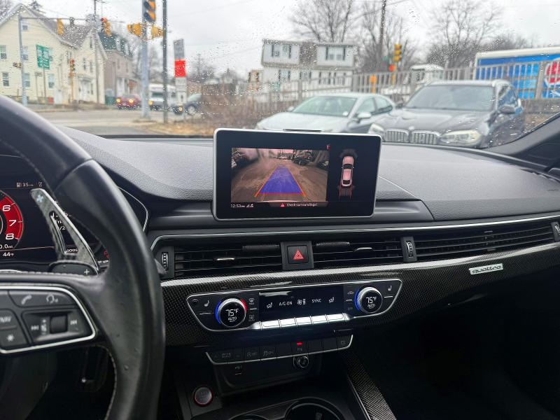 Продаж на аукціоні авто 2018 Audi S5, vin: WAUB4CF55JA083001, номер лоту: 49045166