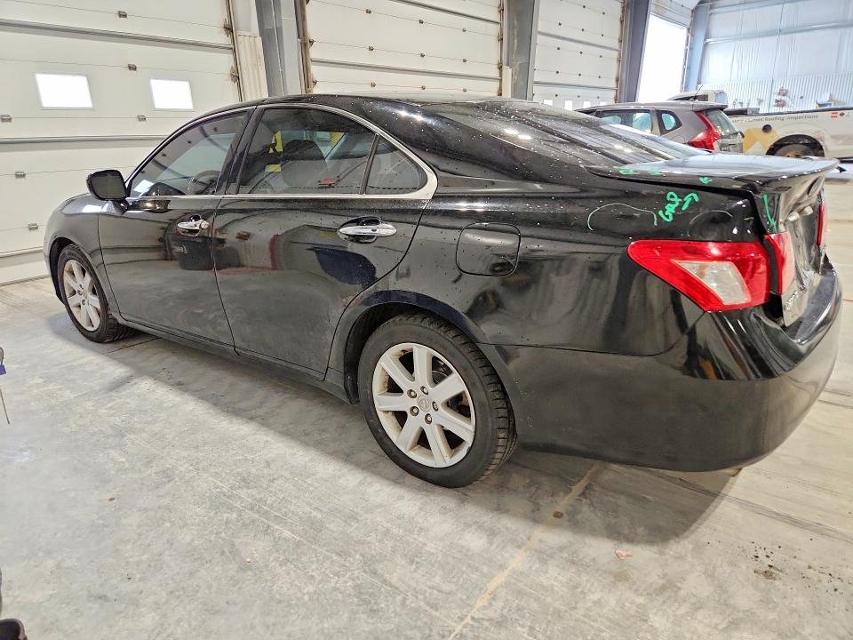 Продажа на аукционе авто 2007 Lexus Es, vin: JTHBJ46G872009785, номер лота: 49482616