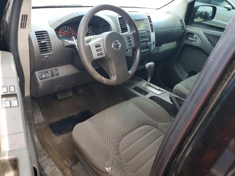 Aukcja sprzedaży 2013 Nissan Frontier, vin: 1N6AD0CU4DN754788, numer aukcji: 51196906