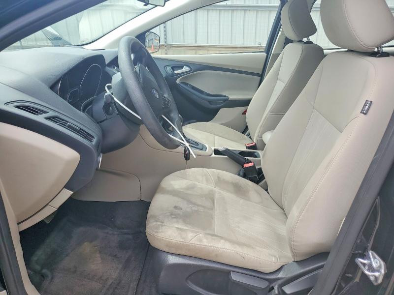 Aukcja sprzedaży 2017 Ford Focus, vin: 1FADP3K27HL251465, numer aukcji: 48925256