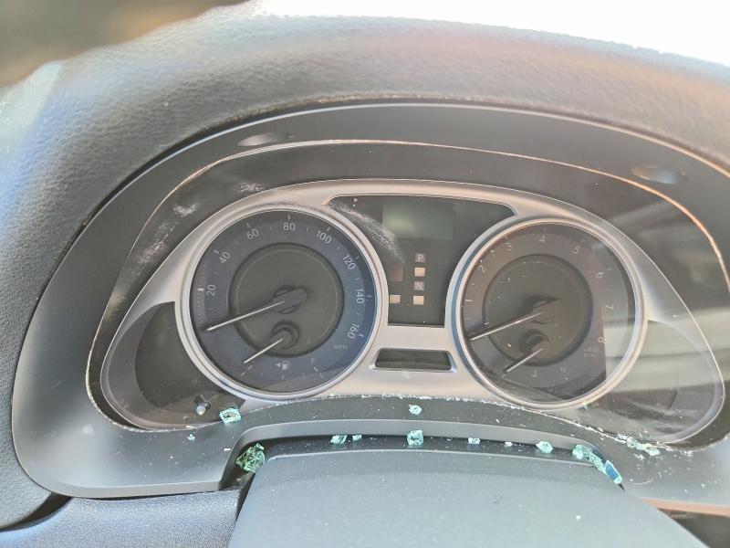 Aukcja sprzedaży 2010 Lexus Is 250, vin: JTHCF5C28A5041680, numer aukcji: 49034296