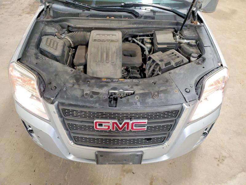 Aukcja sprzedaży 2014 Gmc Terrain, vin: 2GKFLWEK9E6169113, numer aukcji: 48580676