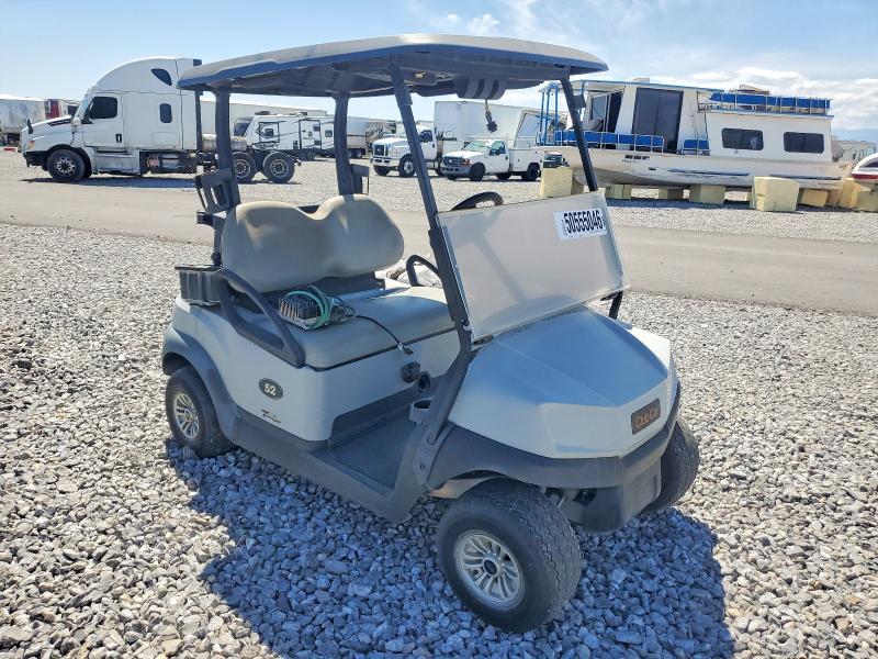 Auction sale of the 2020 Club Car Tempo Lithium, vin: AN2023080611, lot number: 50555046