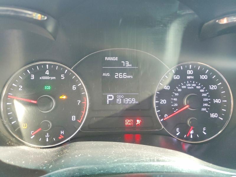 Aukcja sprzedaży 2014 Kia Forte, vin: KNAFX4A69E5212841, numer aukcji: 47384086