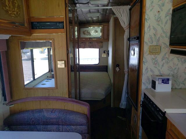 Продаж на аукціоні авто 1992 Winnebago Motorhome, vin: 1GBJP37N0M3313013, номер лоту: 48661546