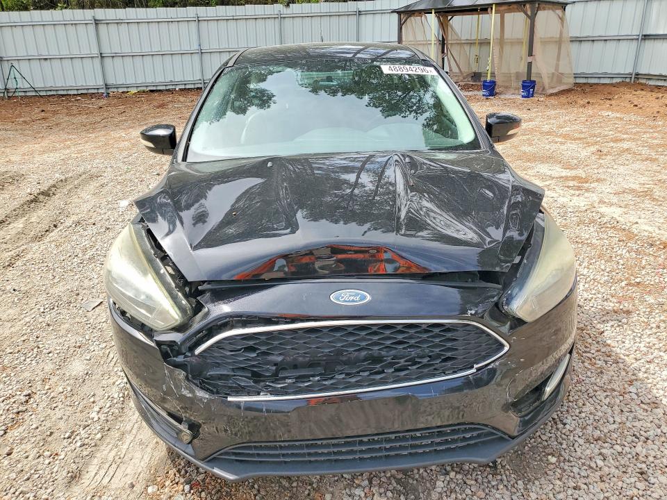 Aukcja sprzedaży 2016 Ford Focus, vin: 1FADP3K25GL318210, numer aukcji: 48894296