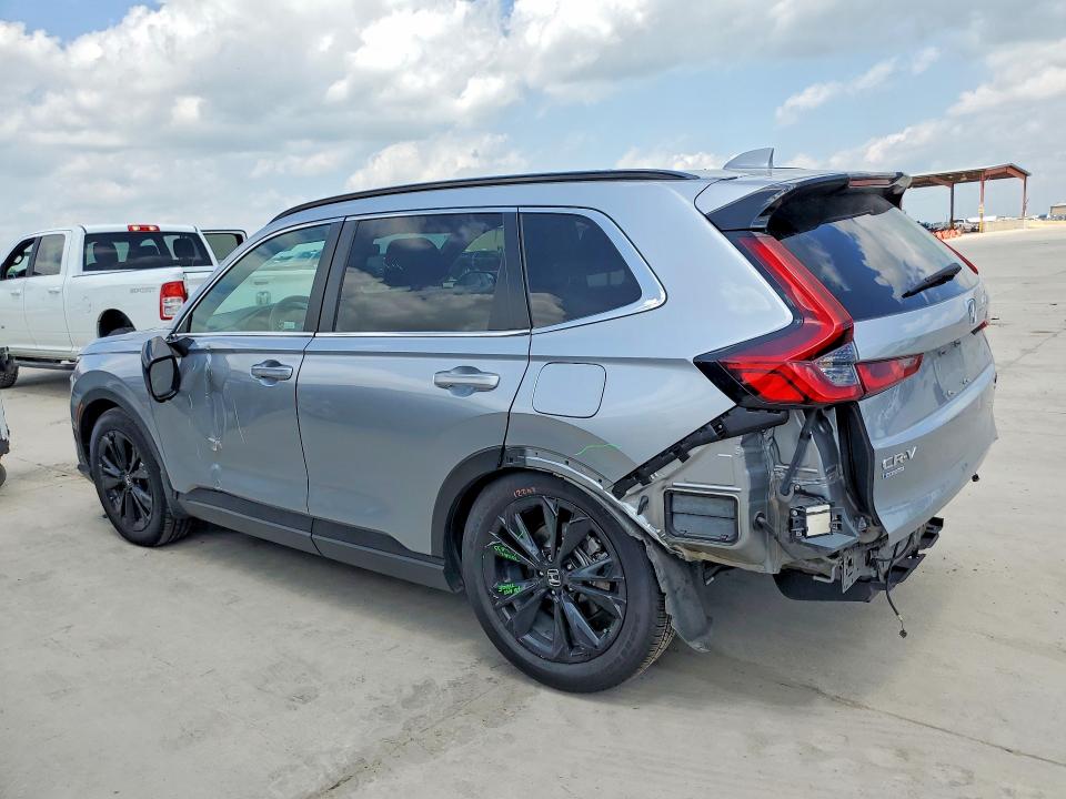 Продаж на аукціоні авто 2023 Honda Cr-v, vin: 7FARS6H97PE035965, номер лоту: 50988886