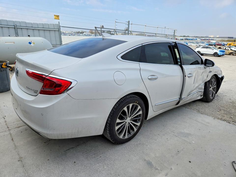 Продаж на аукціоні авто 2019 Buick Lacrosse, vin: 1G4ZR5SS8KU114893, номер лоту: 49920426
