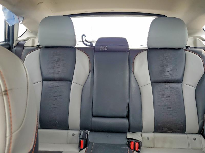 2023 Subaru Crosstrek მანქანა იყიდება აუქციონზე, vin: JF2GTHNC3PH280145, აუქციონის ნომერი: 50090786