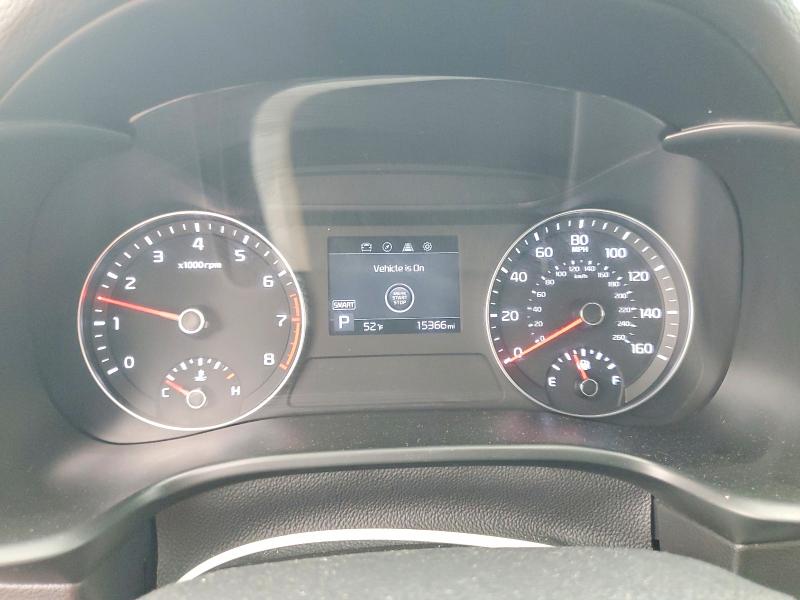 Продажа на аукционе авто 2021 Kia Forte, vin: 3KPF54AD5ME337359, номер лота: 51571636