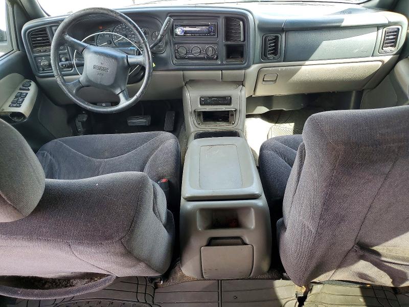 Aukcja sprzedaży 2002 Gmc Yukon, vin: 1GKEC13V22R127040, numer aukcji: 48700346