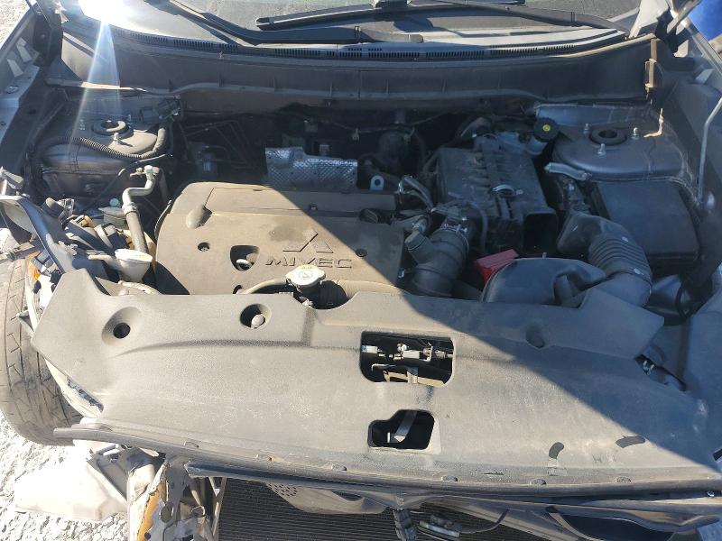 Продаж на аукціоні авто 2015 Mitsubishi Outlander Sport, vin: 4A4AR3AU5FE009200, номер лоту: 50222776