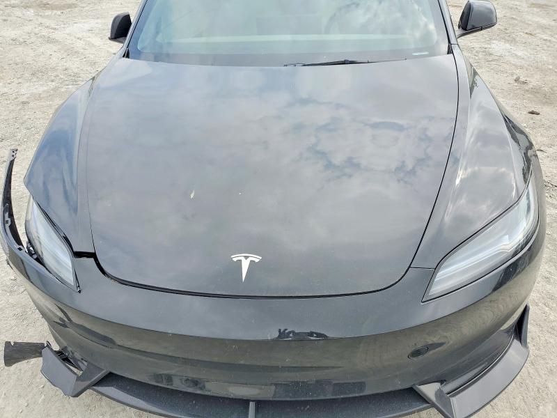 Продажа на аукционе авто 2024 Tesla Model 3, vin: 5YJ3E1EA0RF860792, номер лота: 51334676