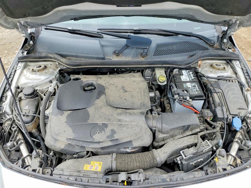 50957656 :رقم المزاد ، WDDSJ4GB8KN725779 vin ، 2019 Mercedes-benz Cla مزاد بيع