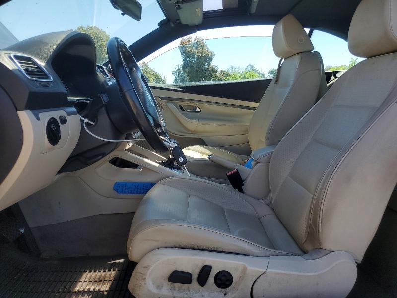 50370236 :رقم المزاد ، WVWBA71F29V008487 vin ، 2009 Volkswagen Eos مزاد بيع