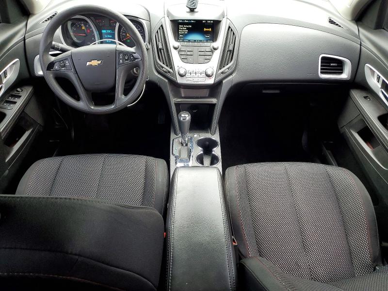 Aukcja sprzedaży 2017 Chevrolet Equinox, vin: 2GNALBEK2H1531581, numer aukcji: 50919586
