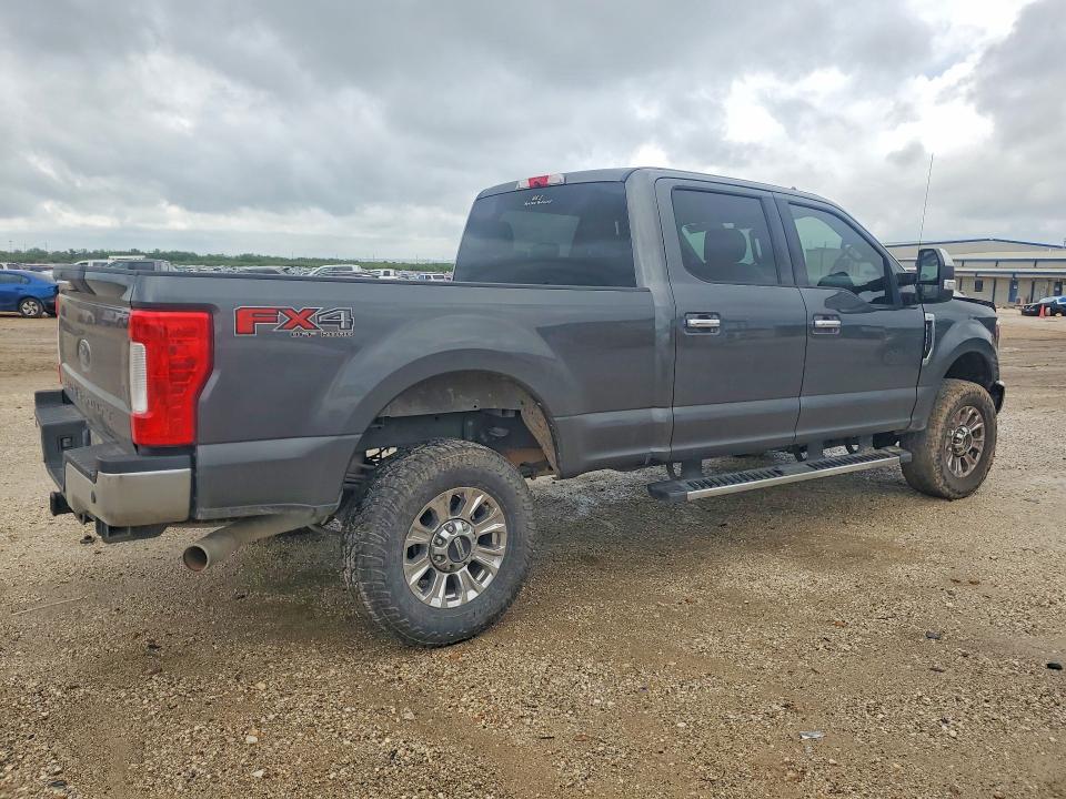 Продаж на аукціоні авто 2019 Ford F250, vin: 1FT7W2B66KED51754, номер лоту: 50333256