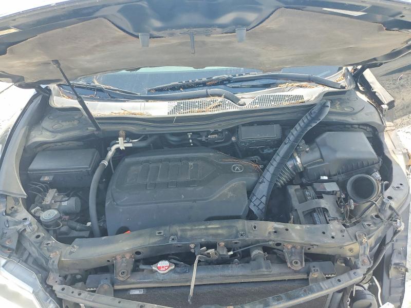 Aukcja sprzedaży 2015 Acura Mdx, vin: 5FRYD4H45FB003779, numer aukcji: 51324286